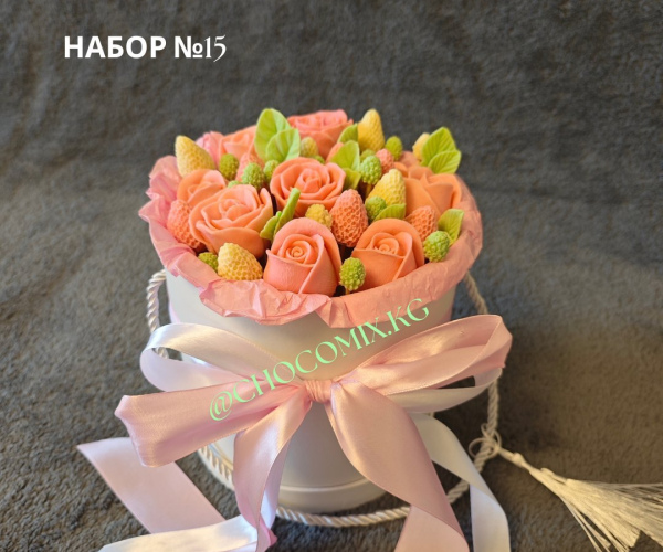 Букет №15